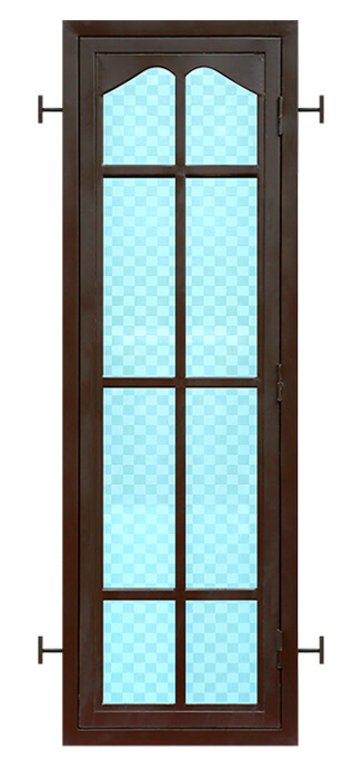I-leaf Doors & Windows