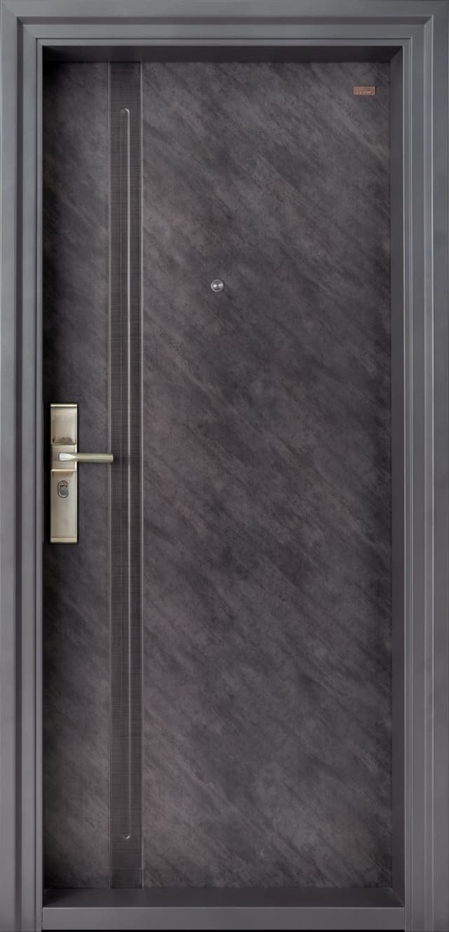 IL Gi 1614 gi door