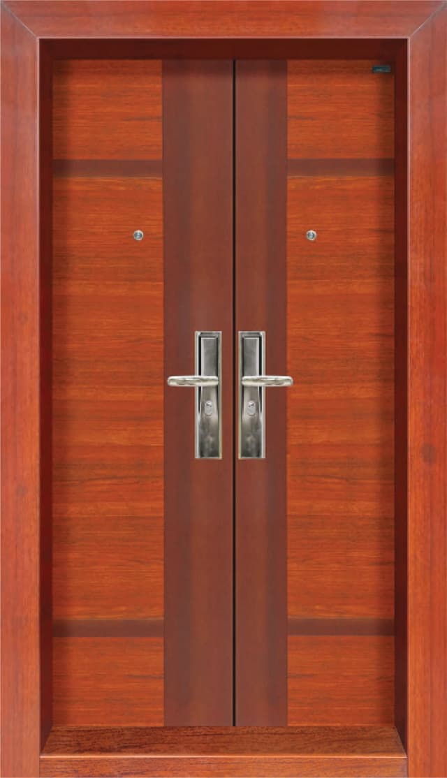 IL Gi 66 TW-220 F gi door