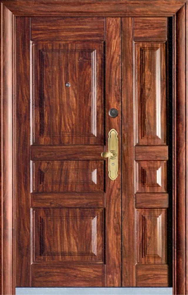 IL GI SM 50 T gi door
