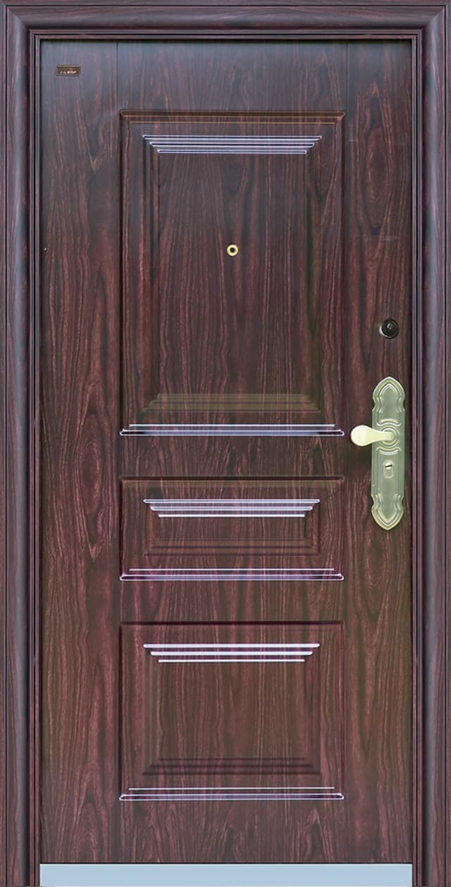 IL GI 50 E gi door