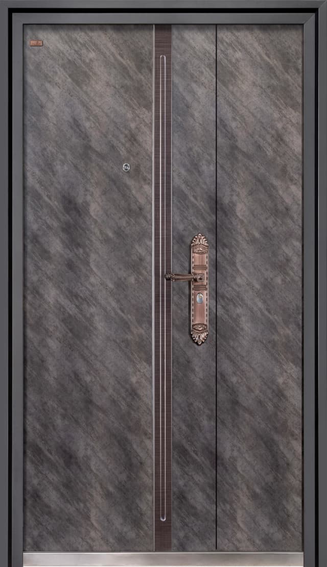 IL Gi SM 1614 gi door