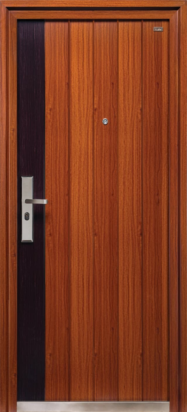 IL GI 12 gi door