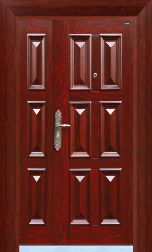 IL GL SM 17 gldoor