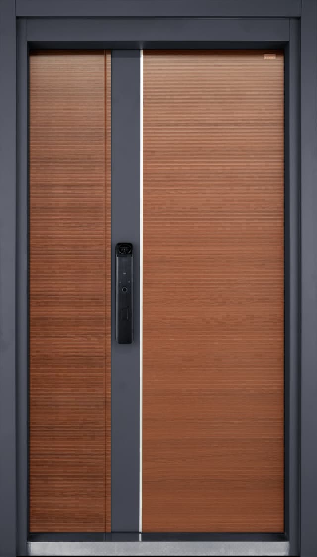 IL GL SM XY 6 gldoor