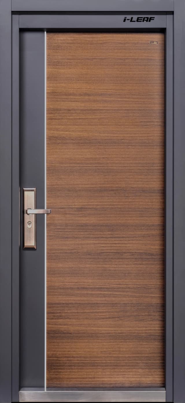 IL GL XY 6 gldoor