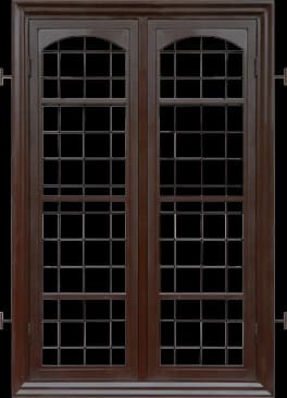 C Arch H 2 Panel 1