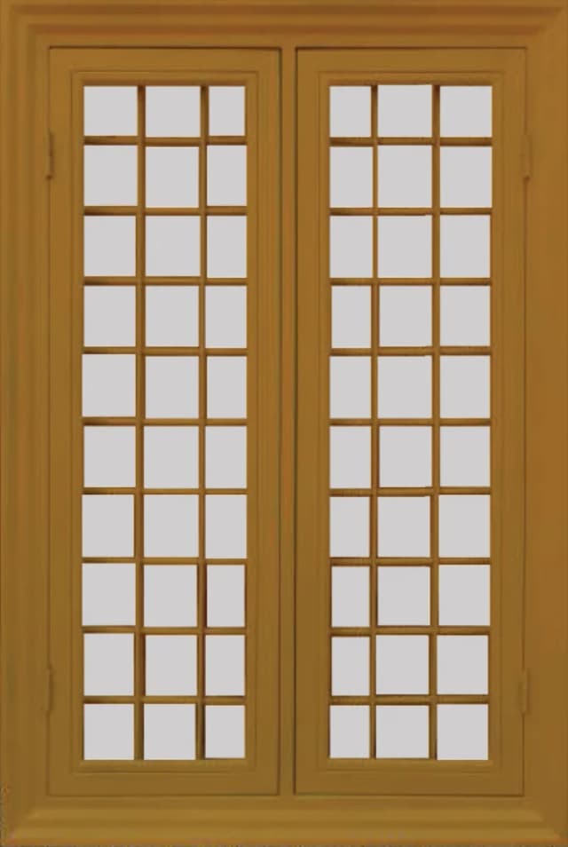 2 Panel