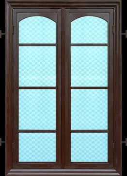 C Arch H 2 Panel 2