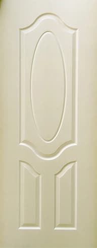 3P fibre door