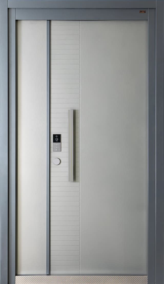 ILZ D 205 luxury door