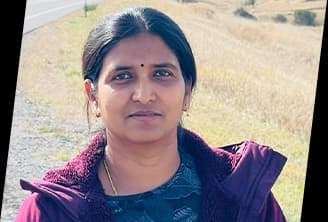 Divya K C