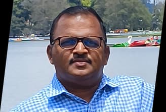 Er. S Thirumarainthan