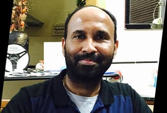 Johny joseph