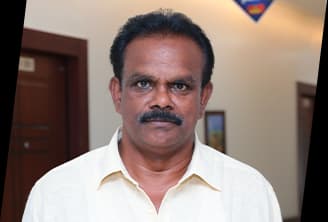 Mr. Kantharao
