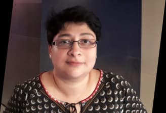 Remya Muralikrishna