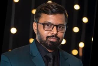 Vijay Kumar Umapathy