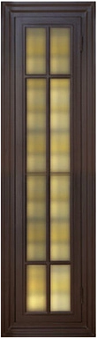 1 Panel Check (French)