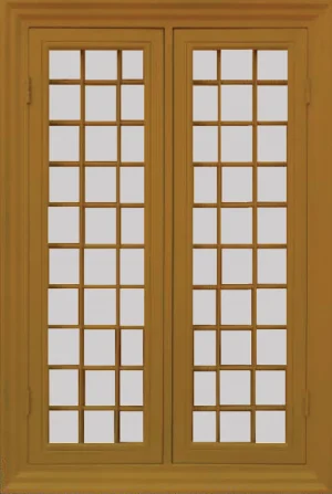 2 Panel