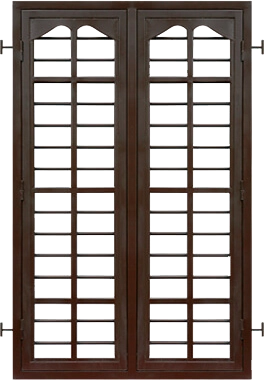 B Arch CD 2 Panel 3