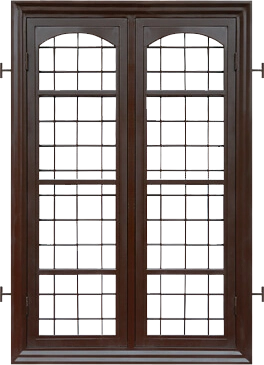 C Arch H 2 Panel