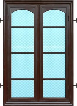 C Arch H 2 Panel 2