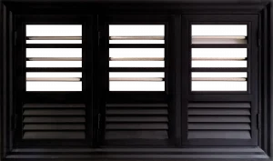 EP Luver Horizontal Check Design