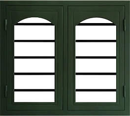 CP C Arch CD