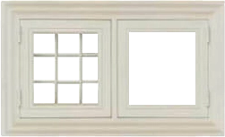 Exhaust Ventilator