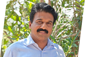 Dipu Kumar M
