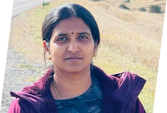 Divya K C
