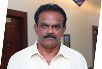 Mr Kantharao