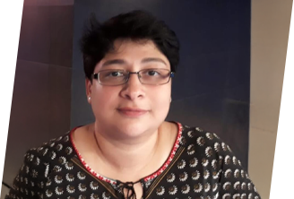 Remya Muralikrishna