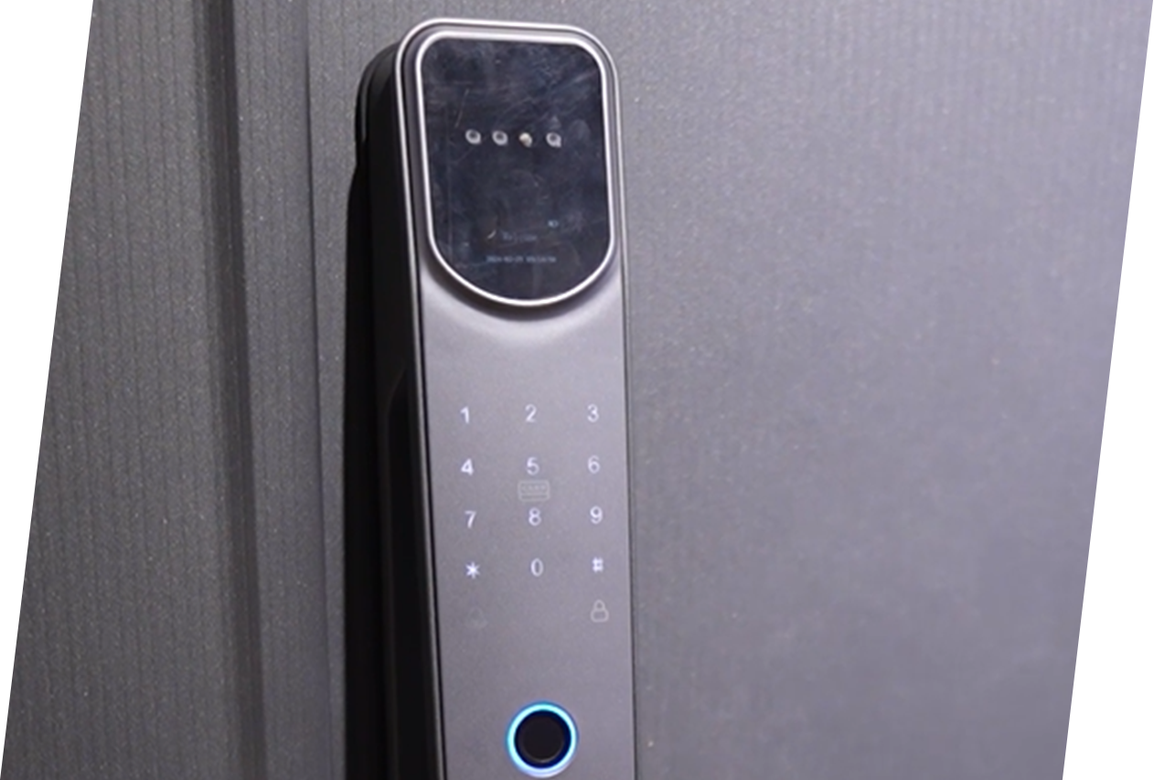 Safety locking system
