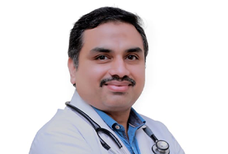 Dr. Saibin Ahamad