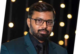 Vijay Kumar Umapathy